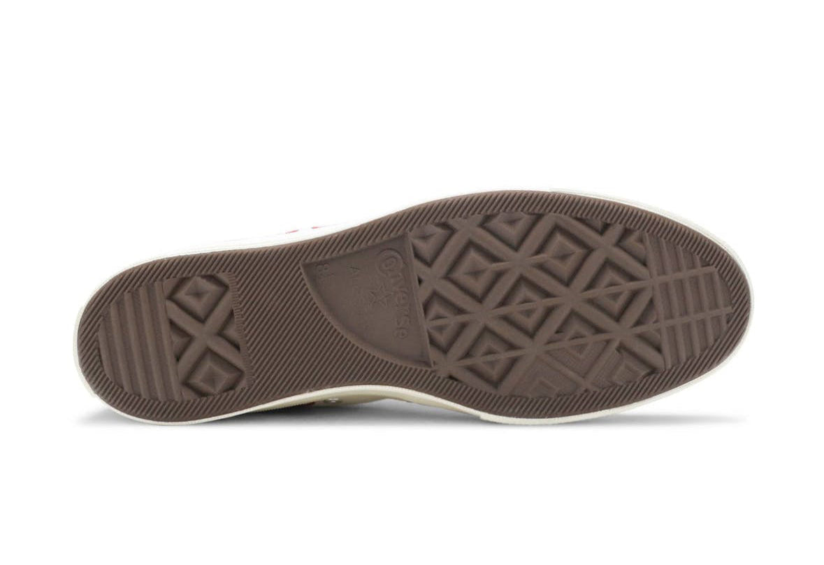 Chuck 70 High Multi Heart