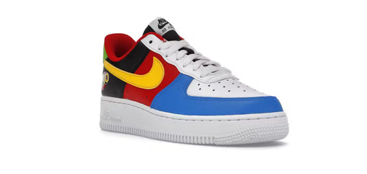 Uno Nike Air Force 1 Low 50th Anniversary