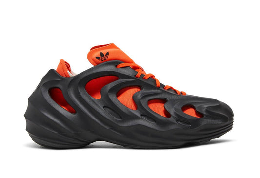 AdiFom Q Core Black Imperial Orange