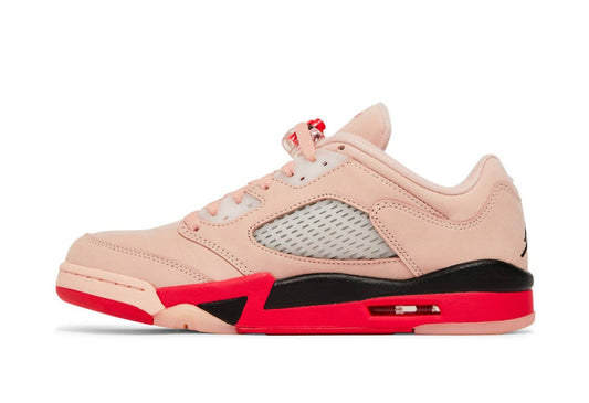 Jordan 5 Low Arctic Pink