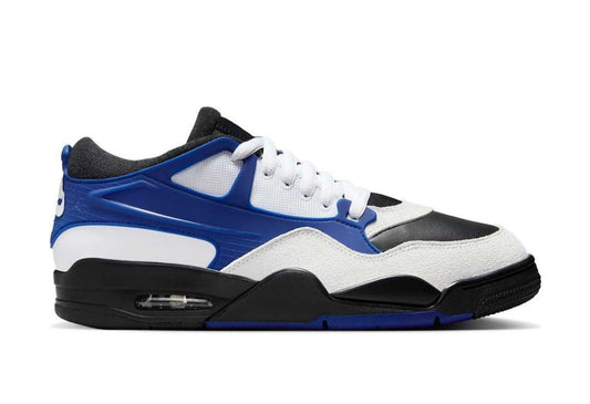 Jordan 4 RM Motorsports