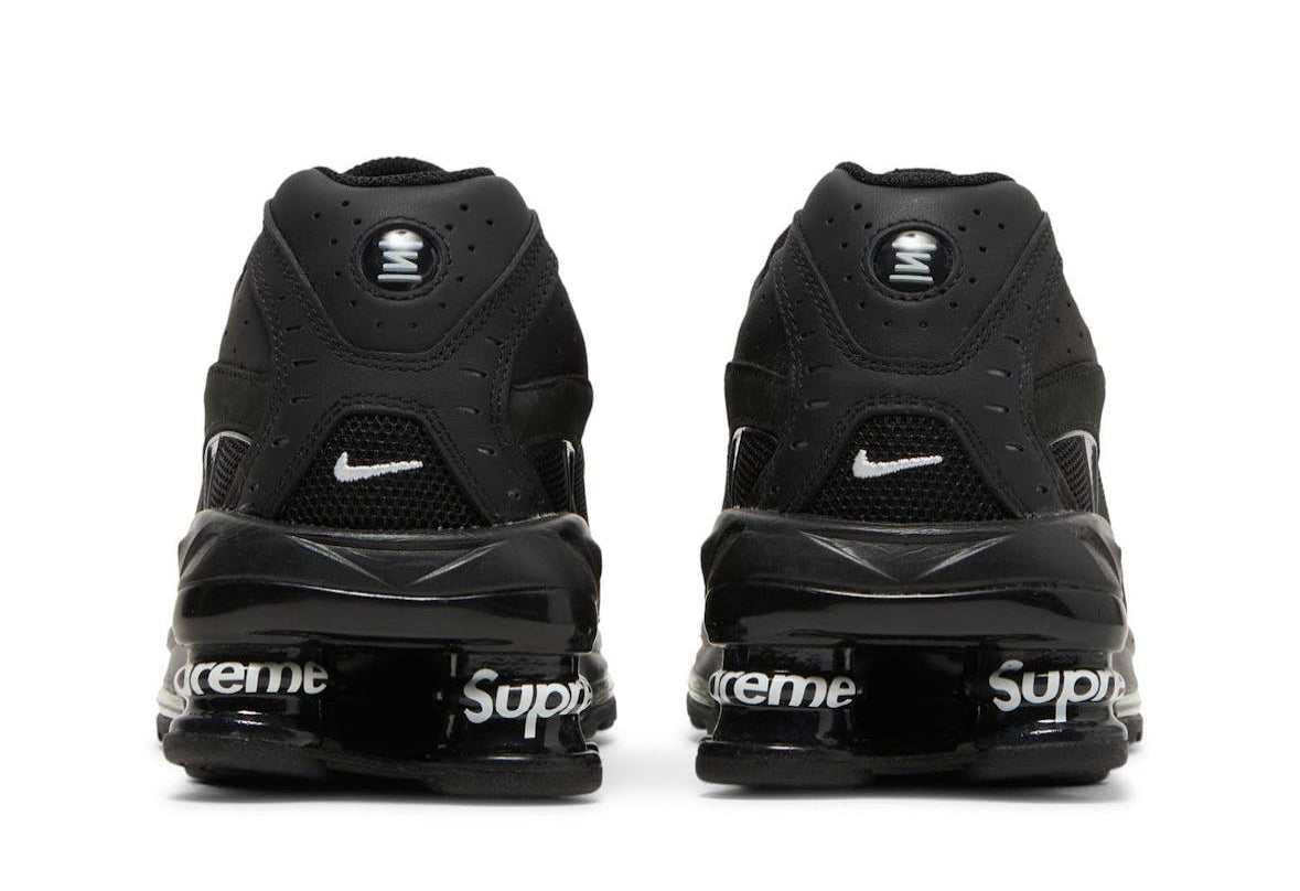 Shox Ride 2 Black