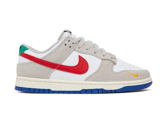 Dunk Low Light Iron Ore