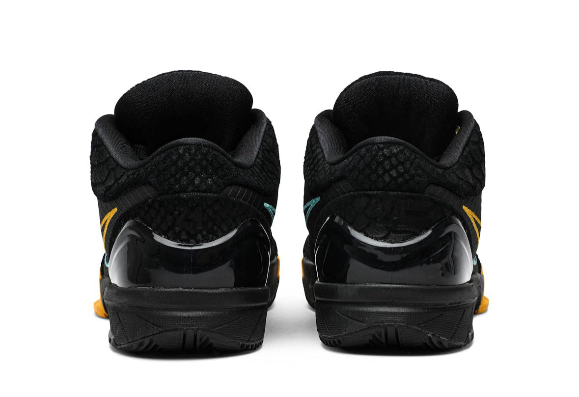 Zoom Kobe 4 Protro Snakeskin