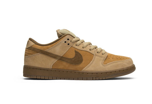 SB Dunk Low Pro Reverse Reese Forbes