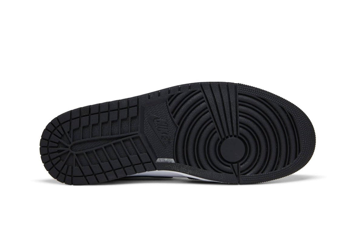 Jordan 1 Mid Zen Master