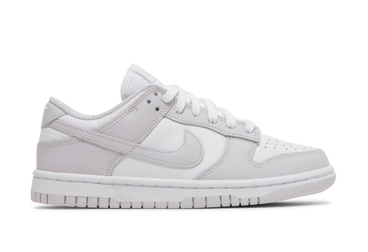 Dunk Low Light Violet