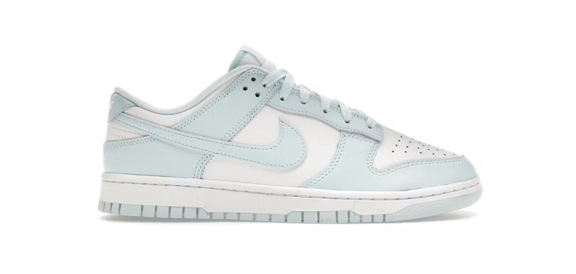 Nike Dunk Low Glacier Blue