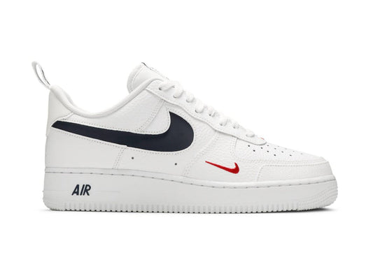 Air Force 1 LV8 Patriots