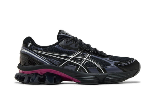 Gel-Kinetic Fluent Black Pink