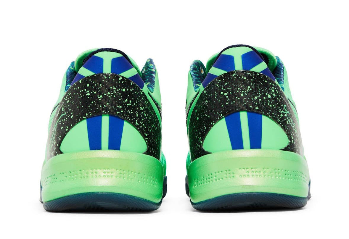 Kobe 8 Elite Superhero