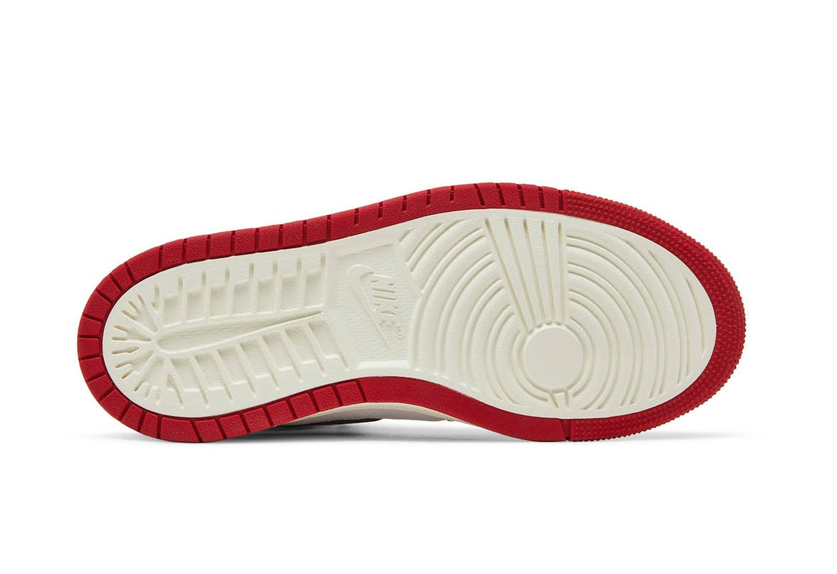 Jordan 1 High Zoom CMFT Chicago
