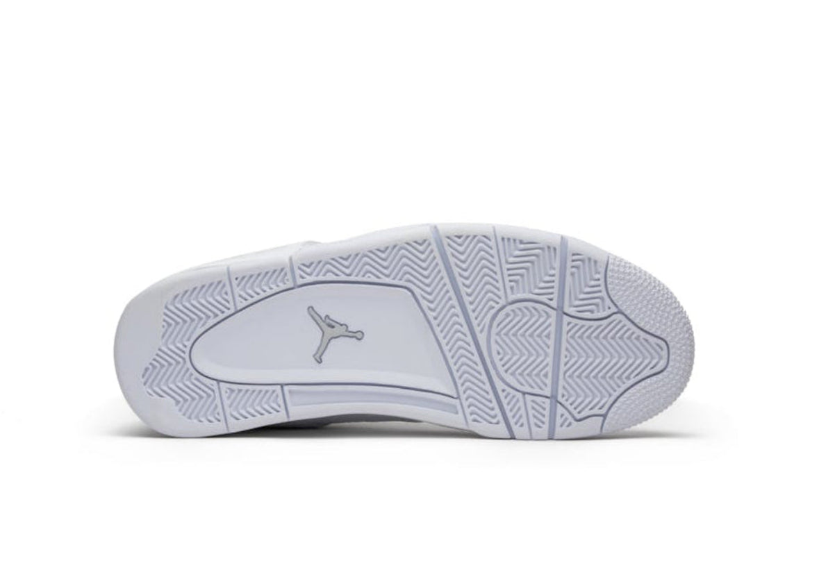 Jordan 4 Retro Pure Money
