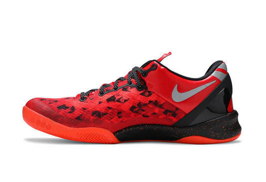 Kobe 8 Challenge Red