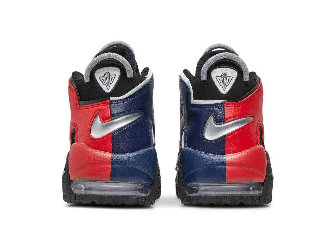 Air More Uptempo Split