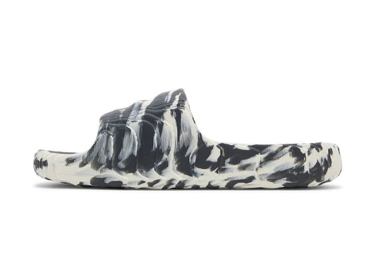 Adilette 22 Slides Black Grey