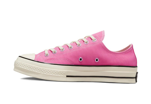 Chuck 70 Low Pink