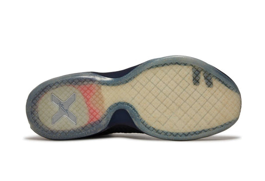 Kobe 10 Elite High American