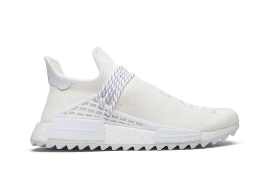 NMD Human Race Trail Blank Canvas