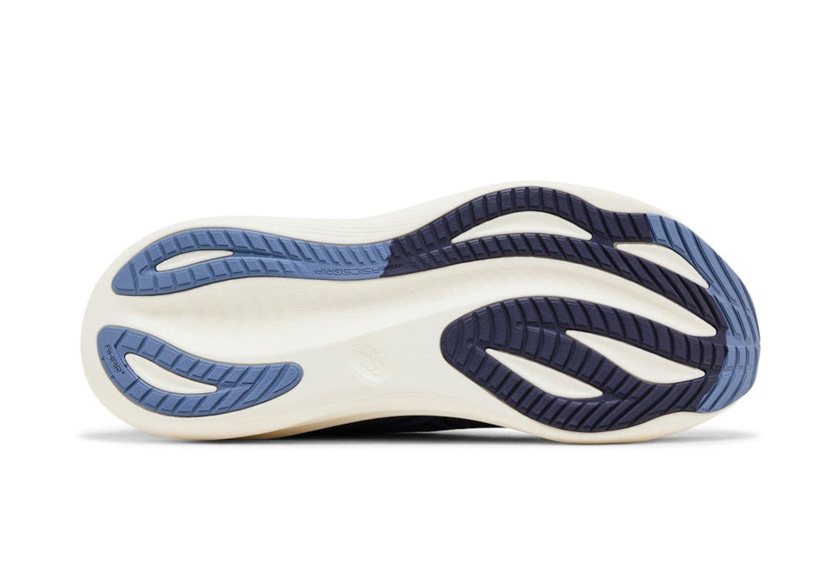 Gel-Nimbus 27 Indigo Fog Denim Blue
