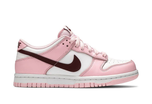Dunk Low Valentines Day