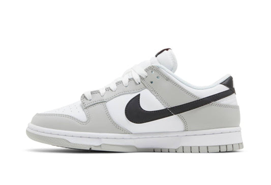 Dunk Low SE Lottery Pack Grey Fog