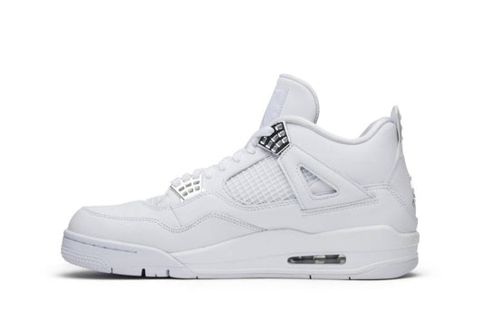 Jordan 4 Retro Pure Money