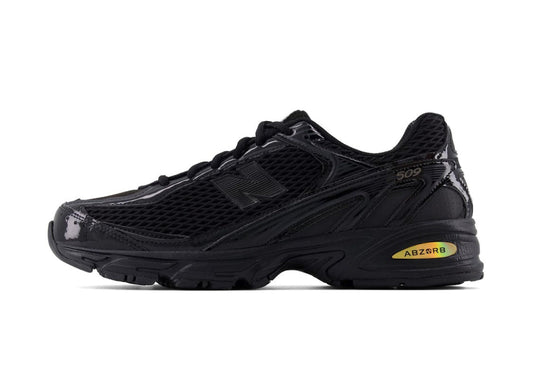 509 Black