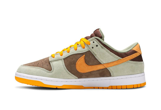 Dunk Low Dusty Olive