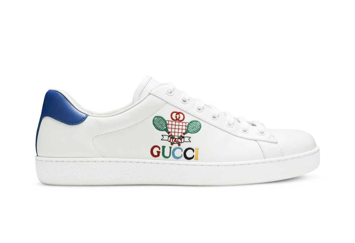 Ace Gucci Tennis