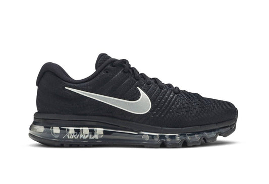 Air Max 2017 Black