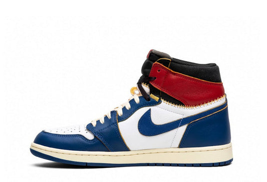 Jordan 1 Retro High NRG Storm Blue