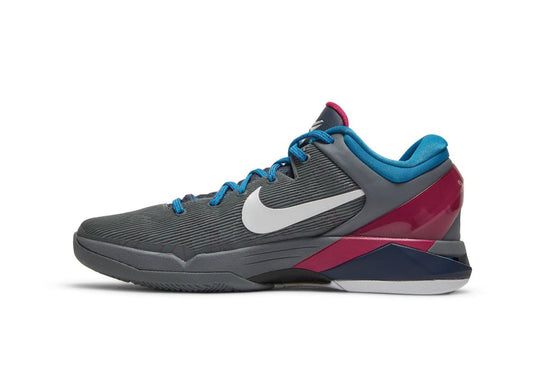 Zoom Kobe 7 System Fireberry