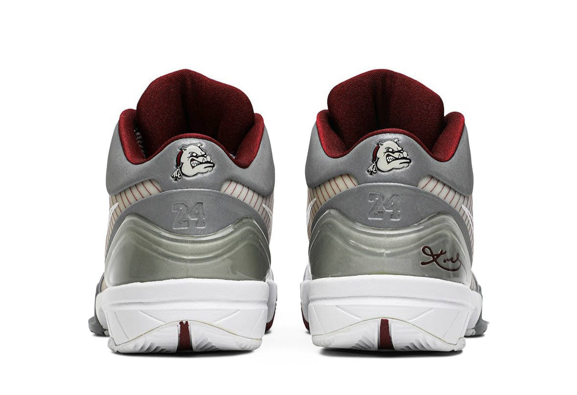 Zoom Kobe 4 Lower Merion Aces