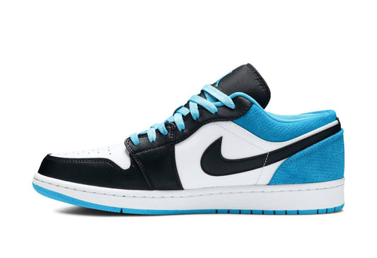Jordan 1 Low SE Laser Blue