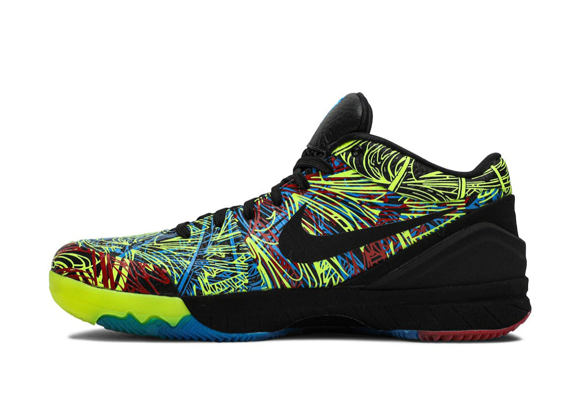 Zoom Kobe 4 Protro Wizenard