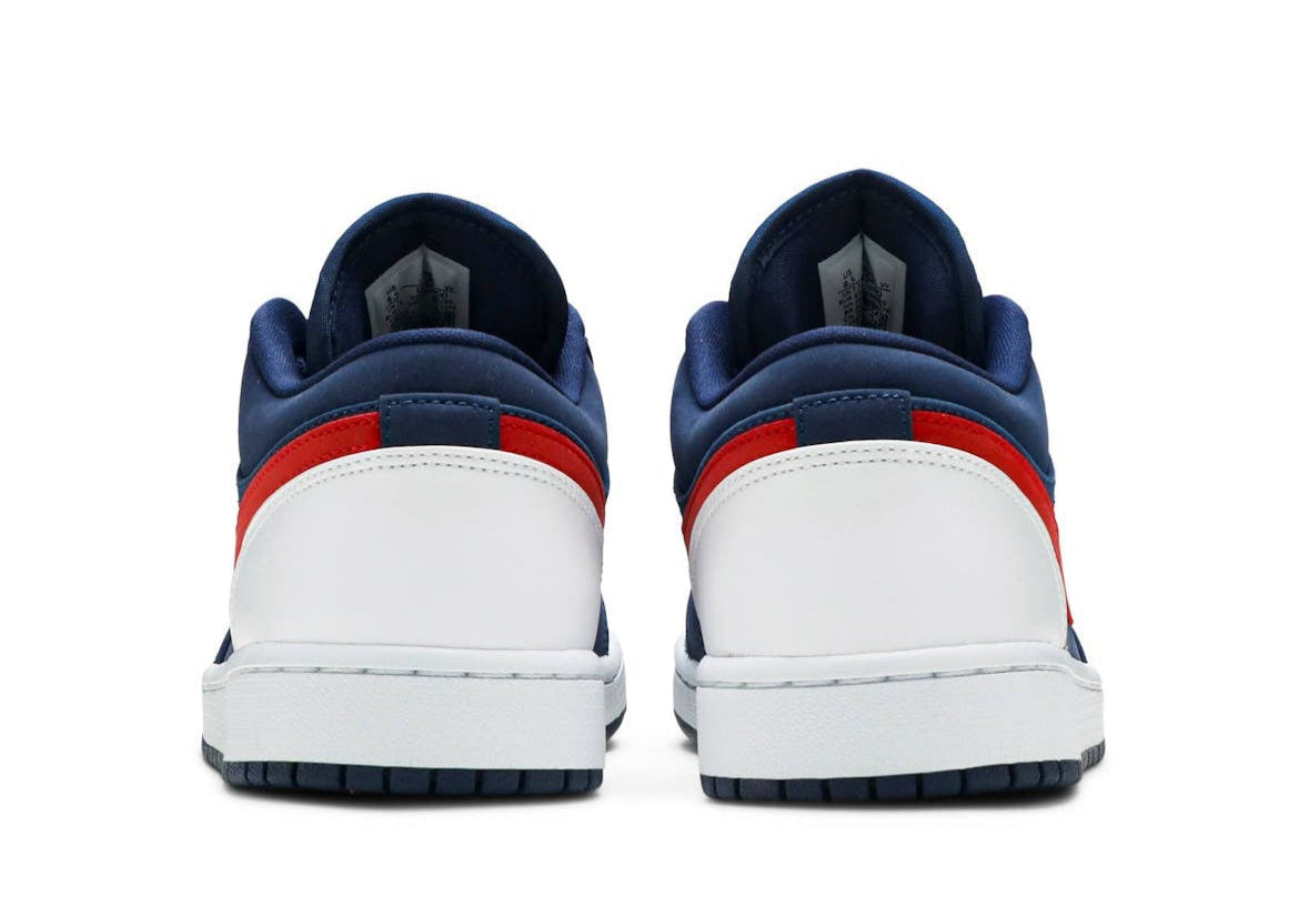 Jordan 1 Low USA