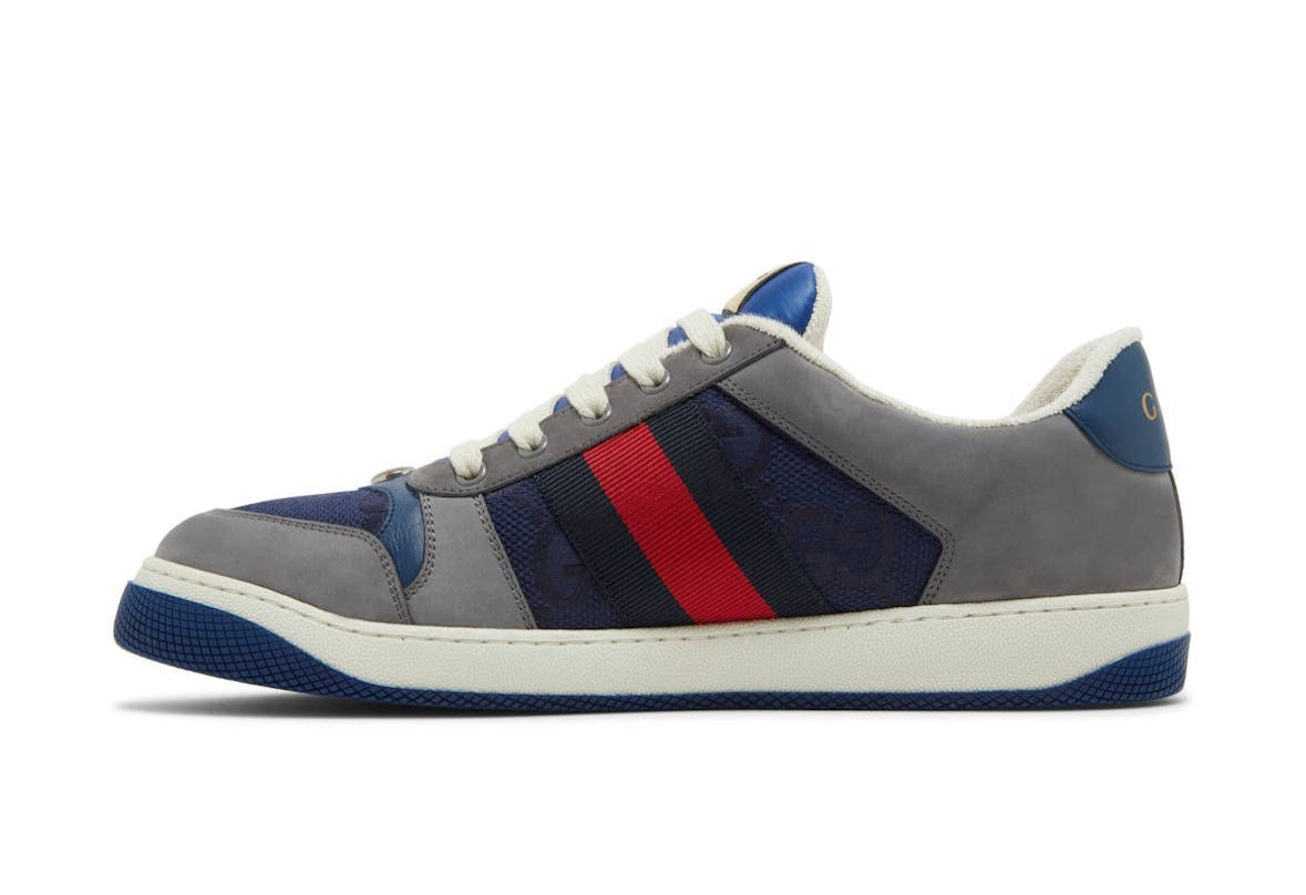 GG Screener Grey Navy