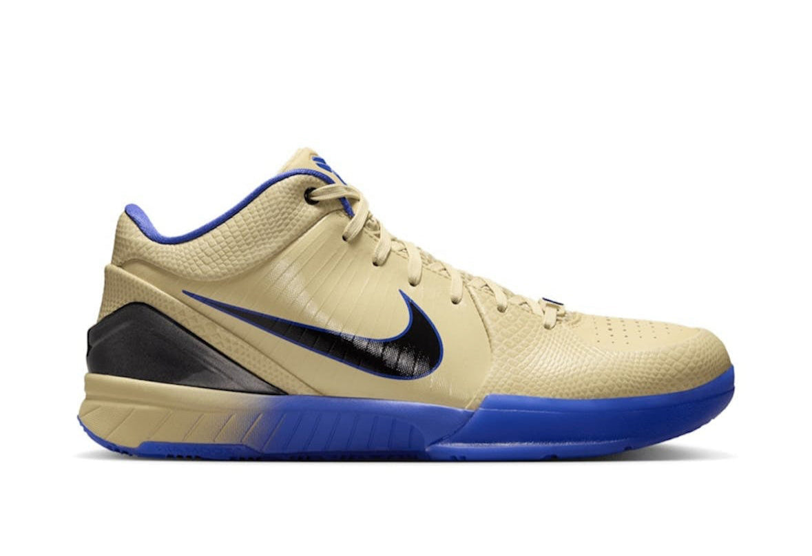 Kobe 4 Protro Third Kit