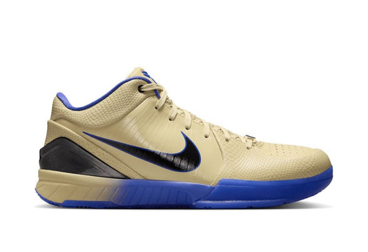 Kobe 4 Protro Third Kit