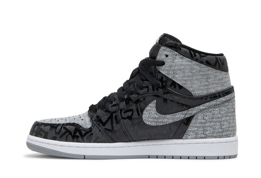 Jordan 1 High OG Rebellionaire