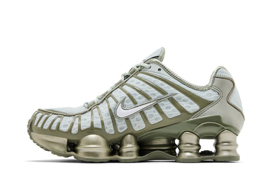 Shox TL Light Army