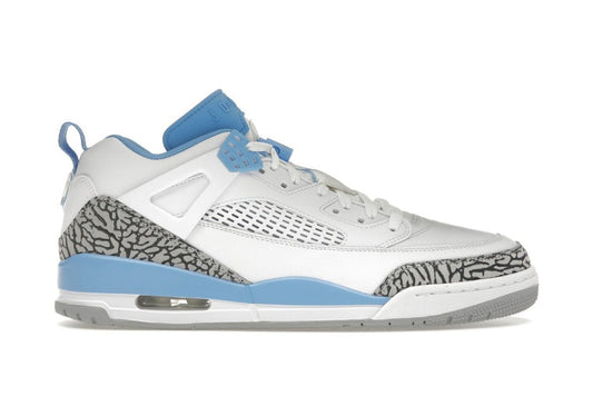 Jordan Spizike Low UNC