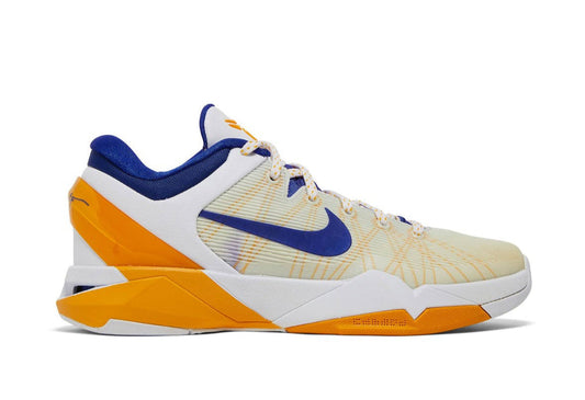 Zoom Kobe 7 System Lakers