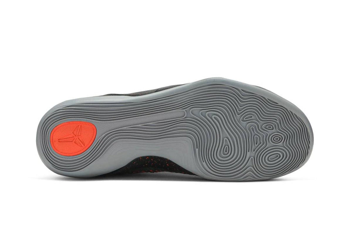 Kobe 9 Elite Sequoia