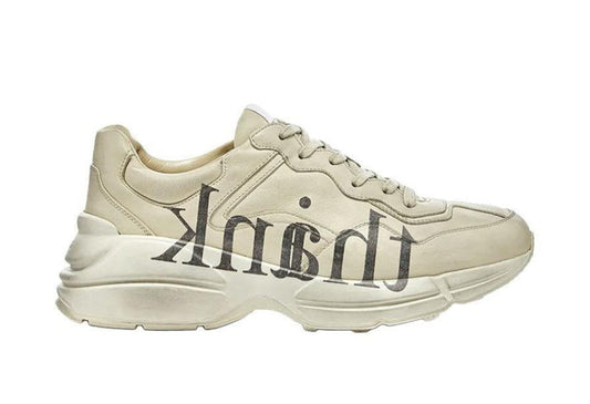 Rhyton Think/Thank