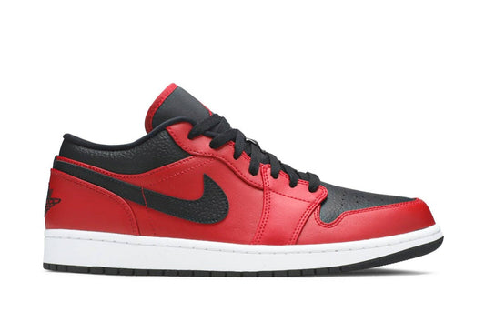 Jordan 1 Low Reverse Bred