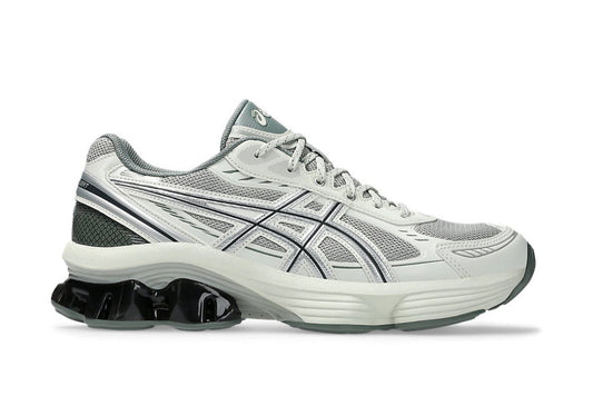Gel-Kinetic Fluent Seal Grey/Pure Silver