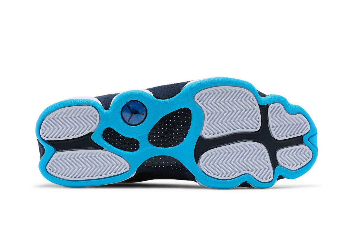 Jordan 13 Retro Obsidian
