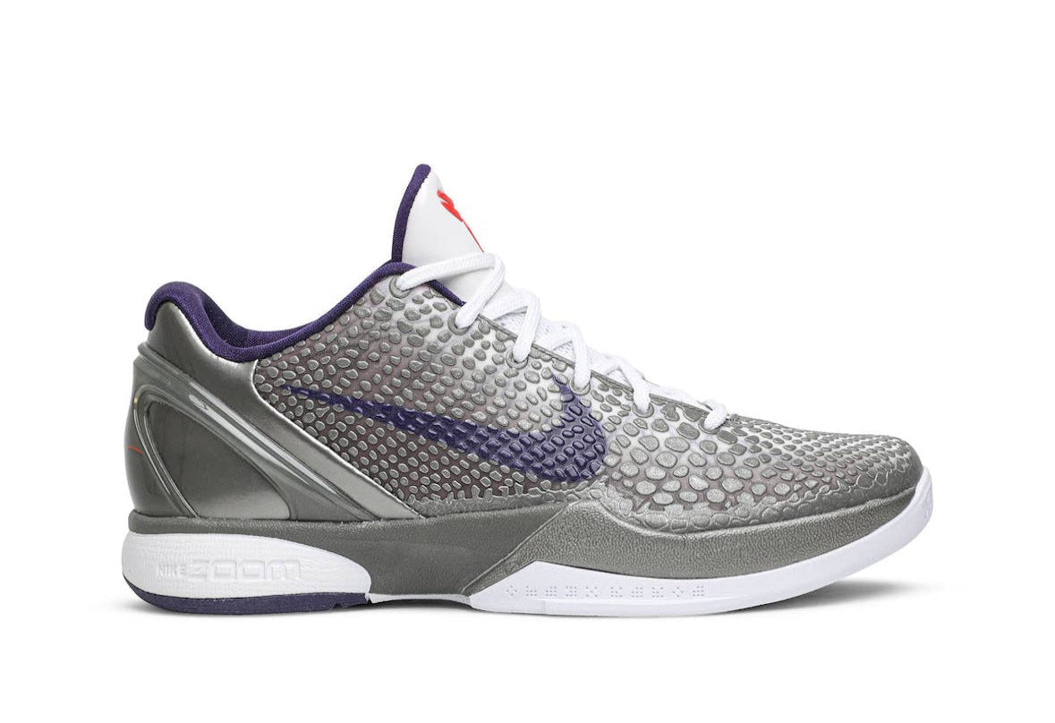 Kobe 6 China